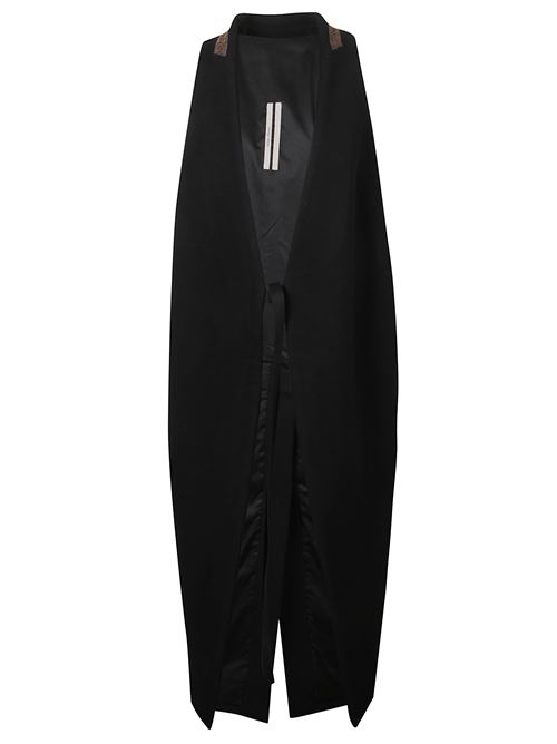 Sleeveless Cyclops Coat RICK OWENS | RO02E4950WSF09